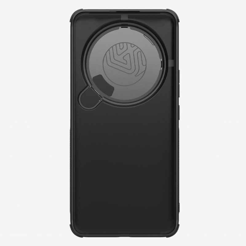 Cover Hoesje Xiaomi 14 Ultra Telefoonhoesje Camshield-steun Nillkin