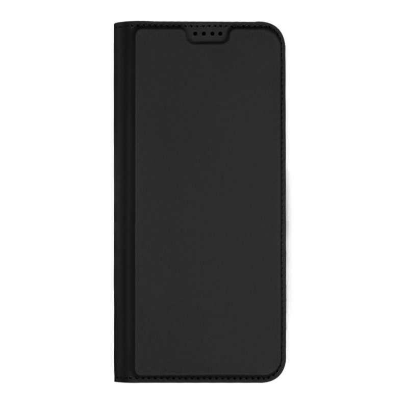 Folio-hoesje Xiaomi 14 Ultra Telefoonhoesje Skin Pro-serie Dux Ducis