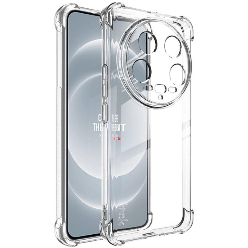 Hoesje Xiaomi 14 Ultra Imak-airbag