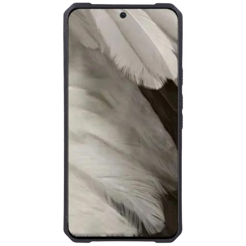 Case Hoesje Google Pixel 8 Telefoonhoesje Geoptimaliseerde Bestendige Ring