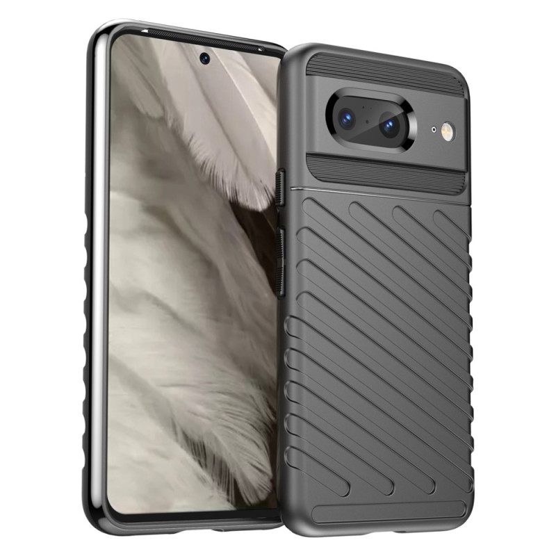 Hoesje Google Pixel 8 Thunder-serie