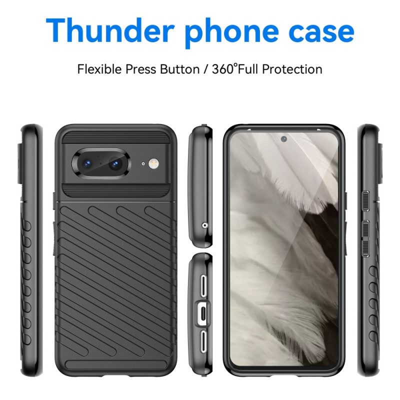 Hoesje Google Pixel 8 Thunder-serie