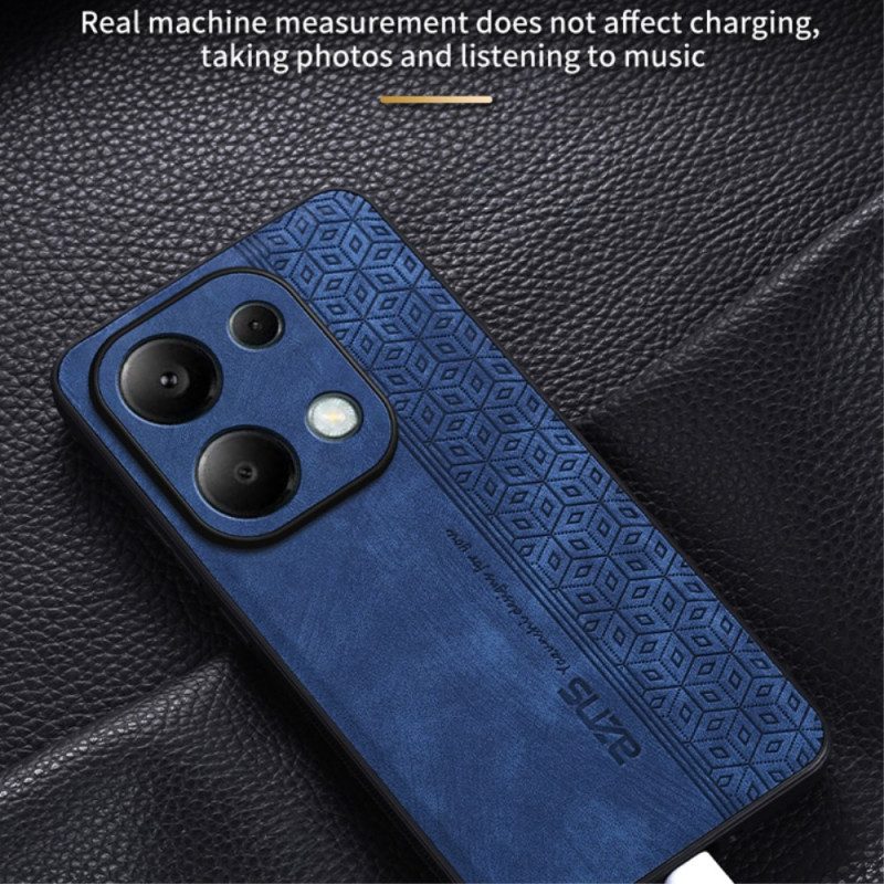 Case Hoesje Xiaomi Redmi Note 13 Pro 4g Telefoonhoesje Azns