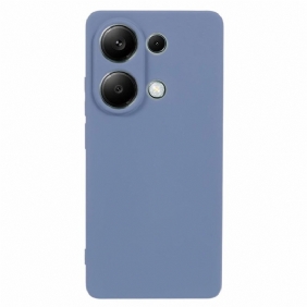 Cover Hoesje Xiaomi Redmi Note 13 Pro 4g Telefoonhoesje Rubberen Oppervlak