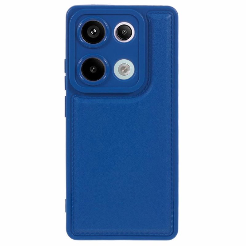 Cover Hoesje Xiaomi Redmi Note 13 Pro 4g Telefoonhoesje Xl-serie