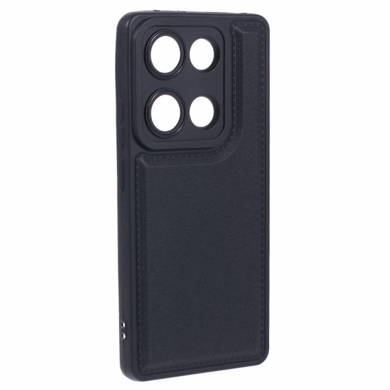 Cover Hoesje Xiaomi Redmi Note 13 Pro 4g Telefoonhoesje Xl-serie