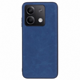 Hoesje Xiaomi Redmi Note 13 Pro 4g Retrostijl