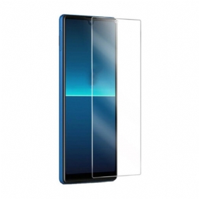 Arc Edge-Bescherming Van Gehard Glas (0.3 Mm) Voor Sony Xperia L4-Scherm