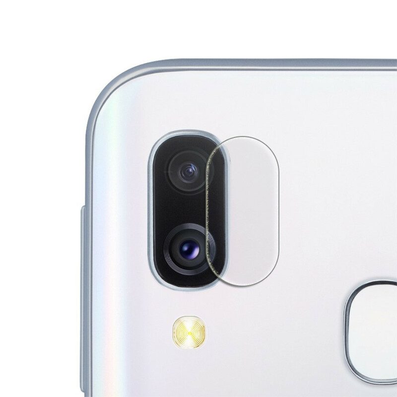 Beschermende Lens Van Gehard Glas Voor De Samsung Galaxy A40