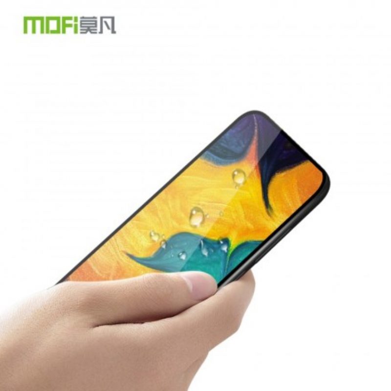 Mofi Gehard Glas Bescherming Voor Samsung Galaxy A40