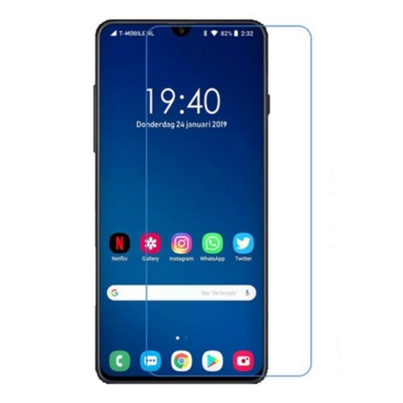 Screenprotector Voor Samsung Galaxy A40