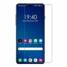 Screenprotector Voor Samsung Galaxy A40