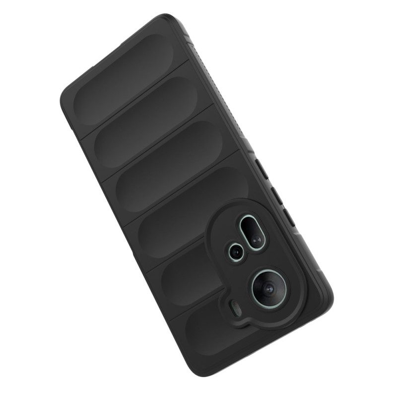 Hoesje Oppo Reno 11 5g Antislip