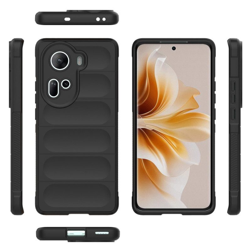 Hoesje Oppo Reno 11 5g Antislip