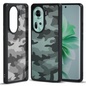 Hoesje Oppo Reno 11 5g Ibmrs Bescherming Hoesje