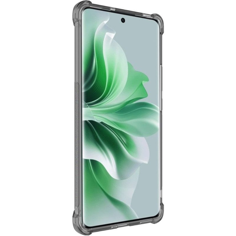 Hoesje Oppo Reno 11 5g Imak Airbagbescherming