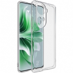 Hoesje Voor Oppo Reno 11 5g Transparant Ux-5 Serie Imak