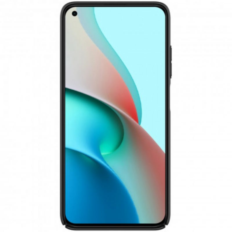 Hoesje voor Xiaomi Redmi Note 9T Nillkin Camshield-serie