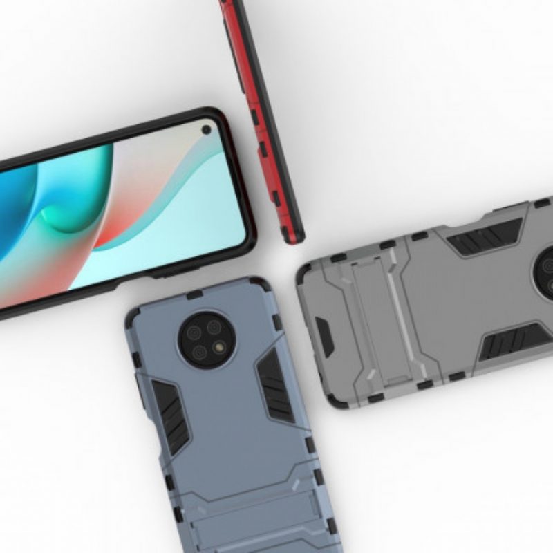 Hoesje voor Xiaomi Redmi Note 9T Ultrabestendig