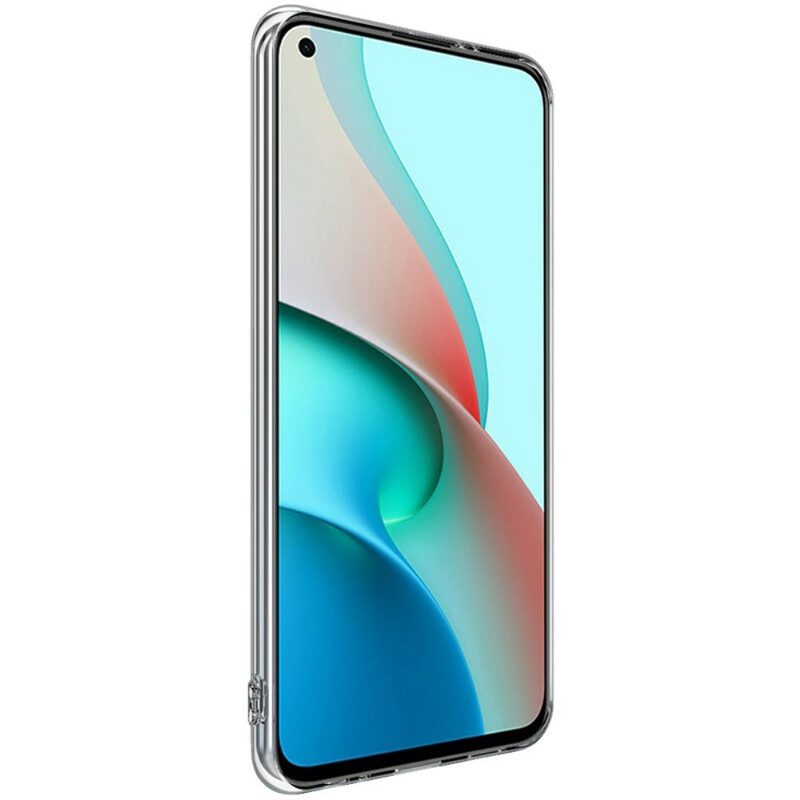 Hoesje voor Xiaomi Redmi Note 9T Ux-5-serie Imak