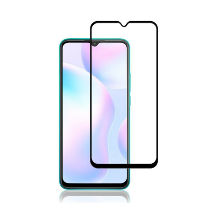 Bescherming Van Gehard Glas Voor Xiaomi Redmi 9 / 9A / 9C Mocolo