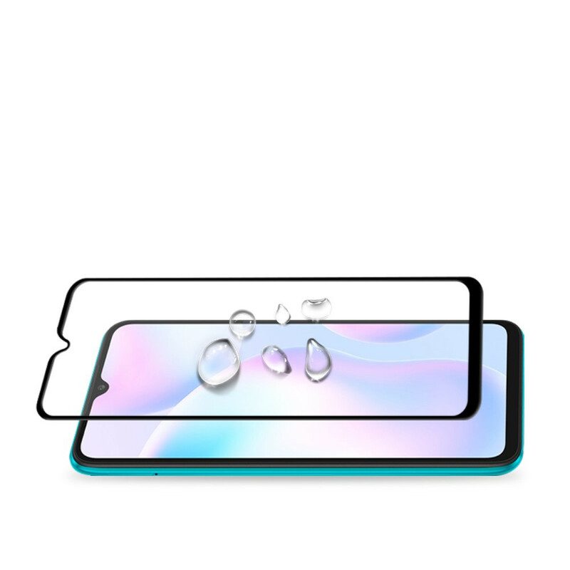 Bescherming Van Gehard Glas Voor Xiaomi Redmi 9 / 9A / 9C Mocolo