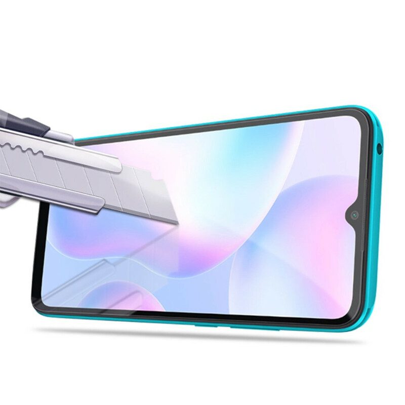 Bescherming Van Gehard Glas Voor Xiaomi Redmi 9 / 9A / 9C Mocolo