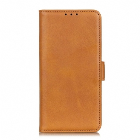 Folio-hoesje voor Xiaomi Redmi 9A Flip Case Dubbele Klep