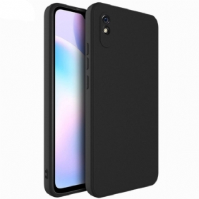 Hoesje voor Xiaomi Redmi 9A Imak Uc-4-serie