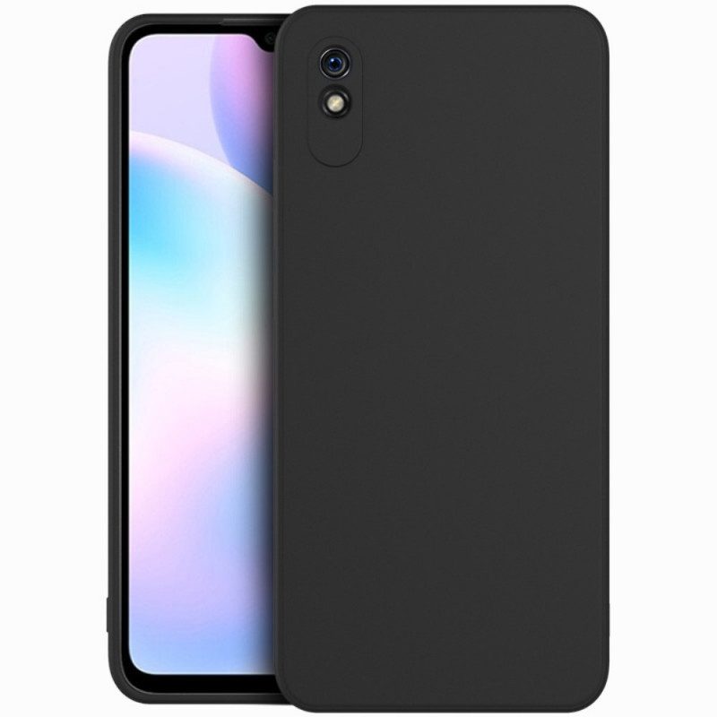 Hoesje voor Xiaomi Redmi 9A Imak Uc-4-serie