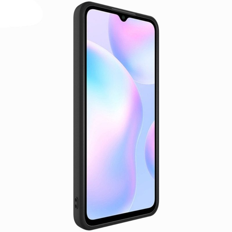 Hoesje voor Xiaomi Redmi 9A Imak Uc-4-serie