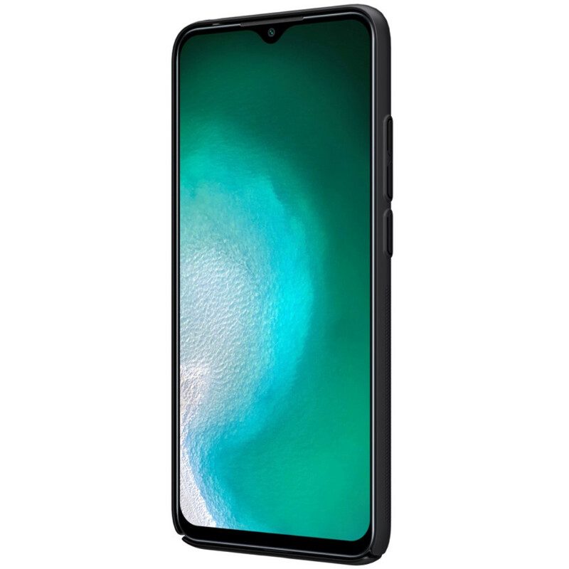 Hoesje voor Xiaomi Redmi 9A Stijve Frosted Nillkin