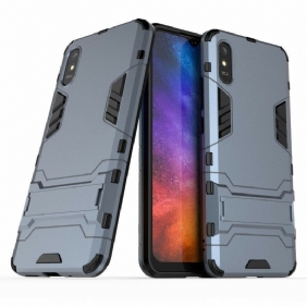 Hoesje voor Xiaomi Redmi 9A Ultra Resistente Tong