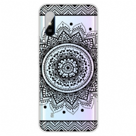 Telefoonhoesje voor Xiaomi Redmi 9A Mooie Mandala