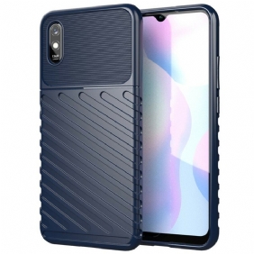 Telefoonhoesje voor Xiaomi Redmi 9A Thunder-serie