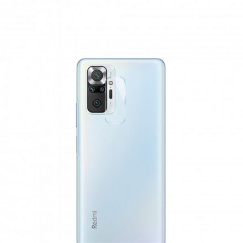 Beschermende Lens Van Gehard Glas Voor Xiaomi Redmi Note 10 Pro