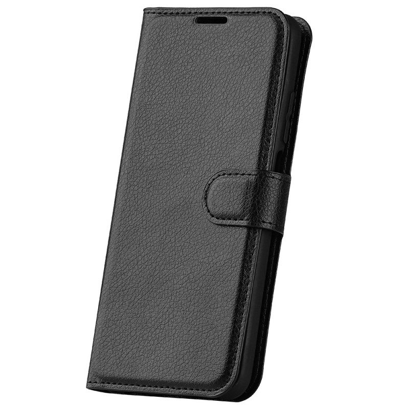 Flip Case voor OnePlus 10 Pro 5G Klassiek