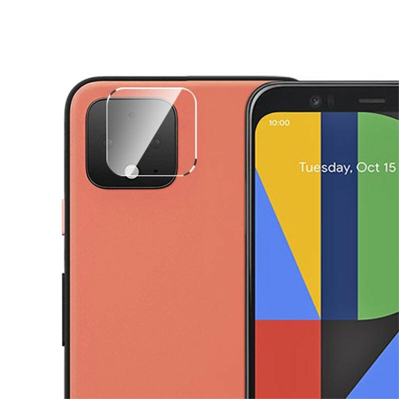 Beschermende Lens Van Gehard Glas Voor Google Pixel 4 Xl