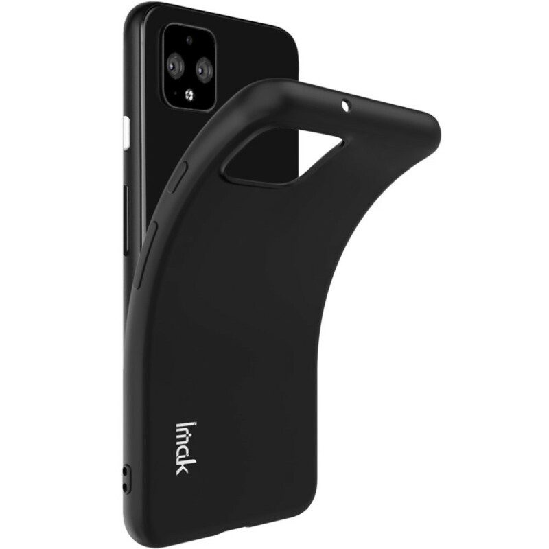 Hoesje voor Google Pixel 4 XL Ring