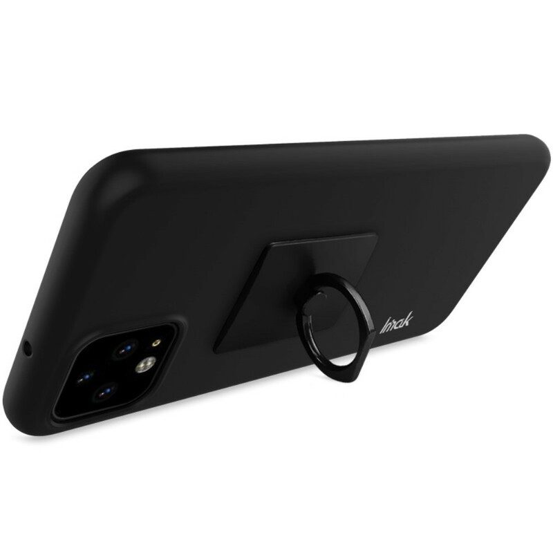 Hoesje voor Google Pixel 4 XL Ring