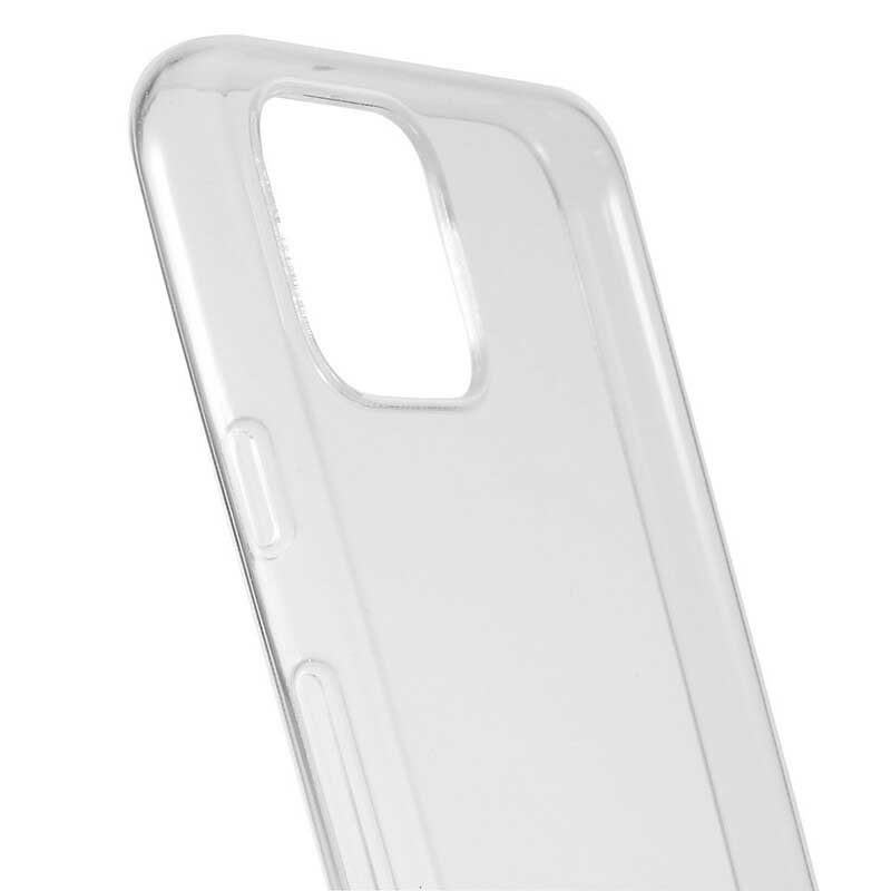 Hoesje voor Google Pixel 4 XL Siliconen-gel