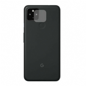 Beschermende Lens Van Gehard Glas Voor Google Pixel 4A 5G