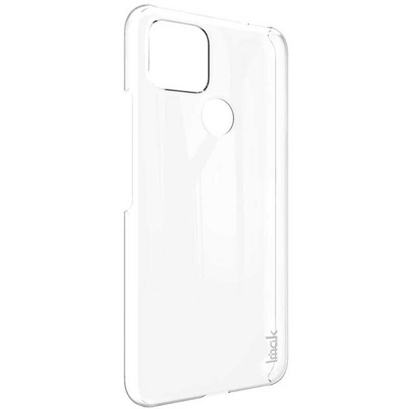 Hoesje voor Google Pixel 4A 5G Ux-5-serie Imak