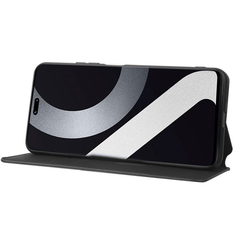 Bescherming Hoesje voor Xiaomi 13 Lite Folio-hoesje 3d Patroon