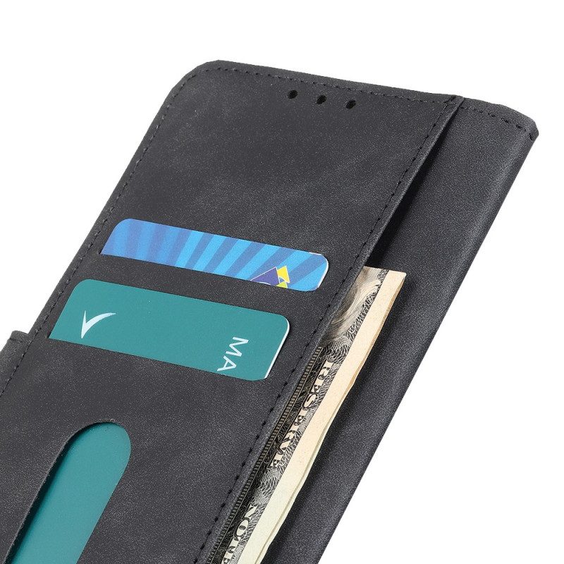 Folio-hoesje voor Xiaomi 13 Lite Khazneh