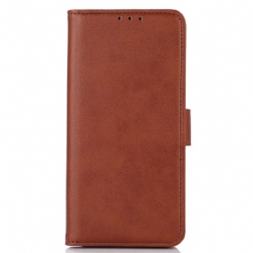 Folio-hoesje voor Xiaomi 13 Lite Verenigd