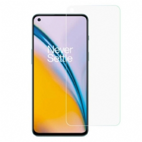 Arc Edge Gehard Glas Bescherming (0.3Mm) Voor Het Oneplus Nord 2 5G Scherm