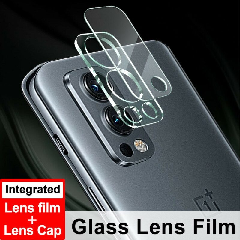 Beschermende Lens Van Gehard Glas Voor Oneplus Nord 2 5G Imak