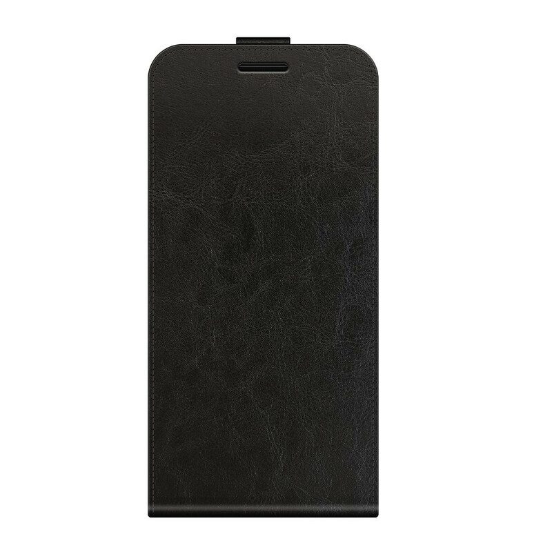 Folio-hoesje voor OnePlus Nord 2 5G Flip Case Retro Opvouwbaar