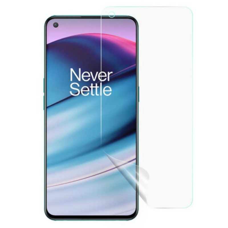 Screenprotector Voor Oneplus Nord Ce 5G / Nord 2 5G